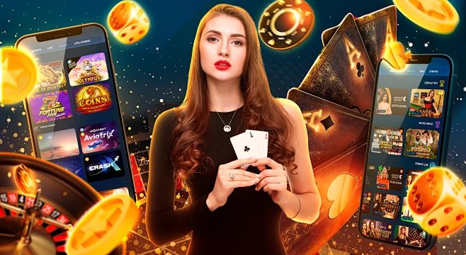 wordie game categories including sportsbook, live dealer, slots, and esports