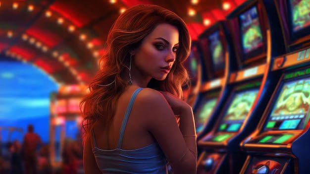 Winning spin result with highlighted payline and credit display Wild Bandito winning spin result showing payline match and credit awarded